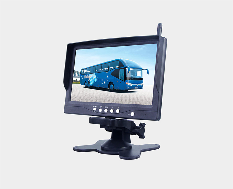 7inch Digital Wireless System7inch Digital Wireless System